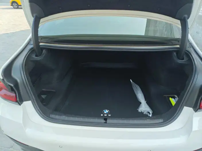 BMW 5 Series Imported 2022 Model 530i M Sports Set – фото 9