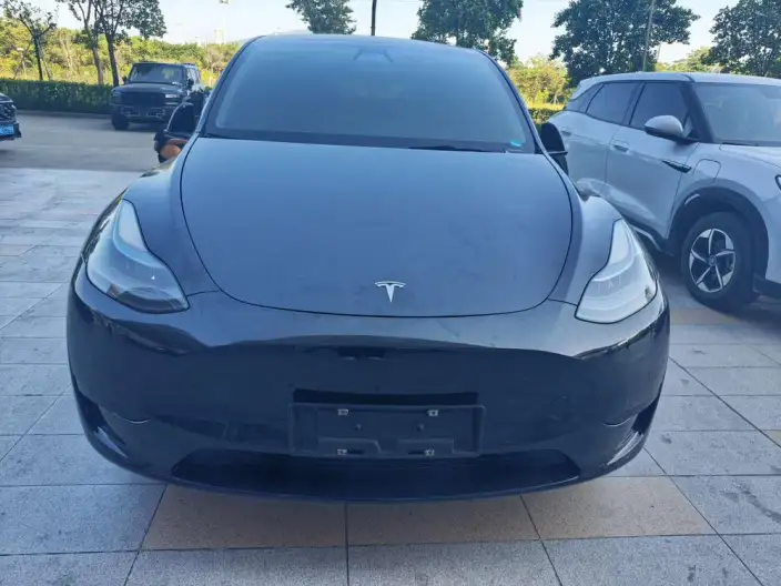 Model Y 2022 Model Rear-wheel drive version – фото 2