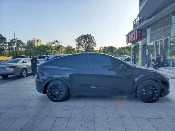 Model Y 2022 Model Rear-wheel drive version – фото 5