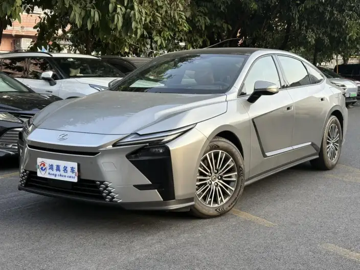 Lexus ES 2026 Model 300h