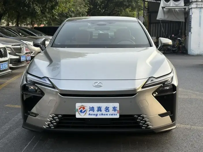 Lexus ES 2026 Model 300h