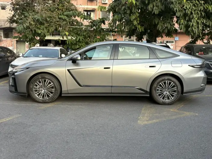 Lexus ES 2026 Model 300h