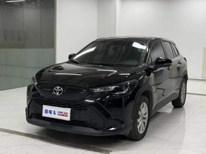 Frontlander 2024 Model 2.0L CVT Elite Edition – фото 1