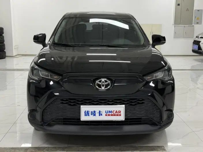 Frontlander 2024 Model 2.0L CVT Elite Edition – фото 2