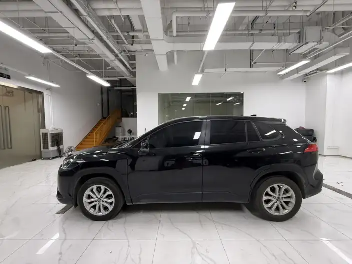 Frontlander 2024 Model 2.0L CVT Elite Edition – фото 3
