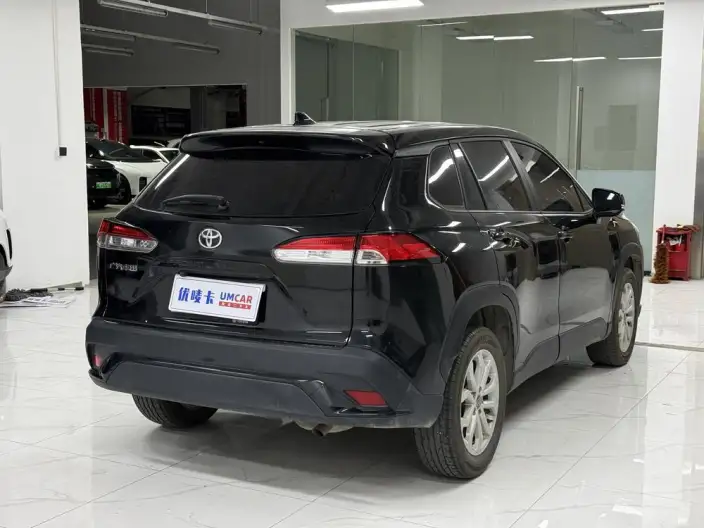Frontlander 2024 Model 2.0L CVT Elite Edition – фото 6