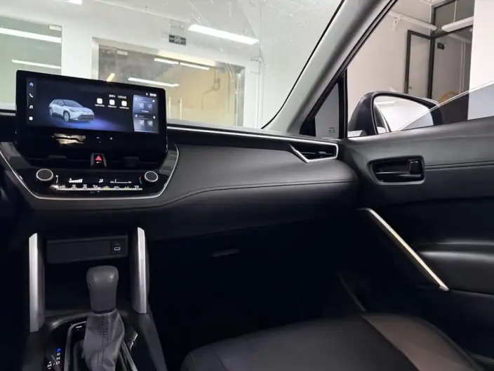 Frontlander 2024 Model 2.0L CVT Elite Edition – фото 7