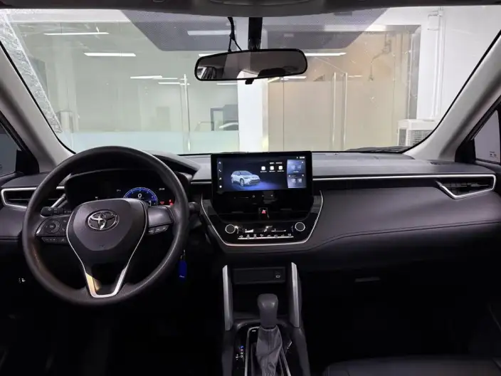 Frontlander 2024 Model 2.0L CVT Elite Edition – фото 8