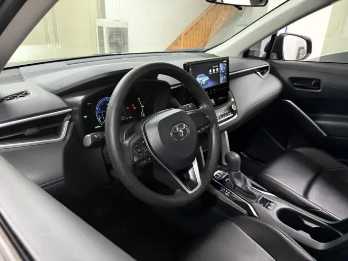 Frontlander 2024 Model 2.0L CVT Elite Edition – фото 10