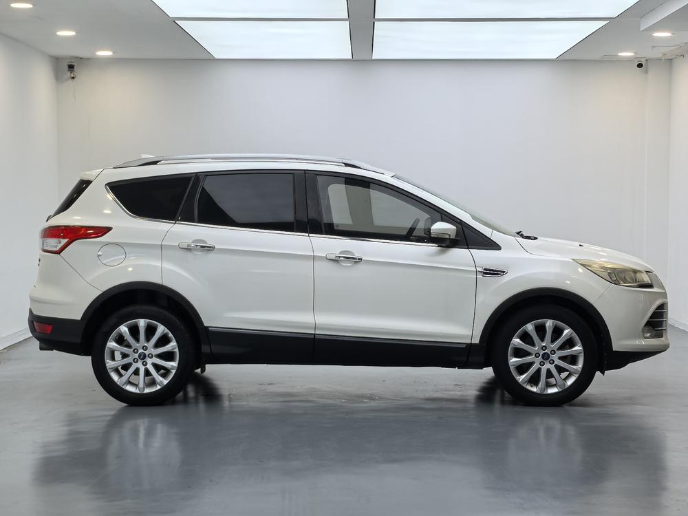 Ford Kuga 2013 1.6L GTDi AWD Elite – фото 8