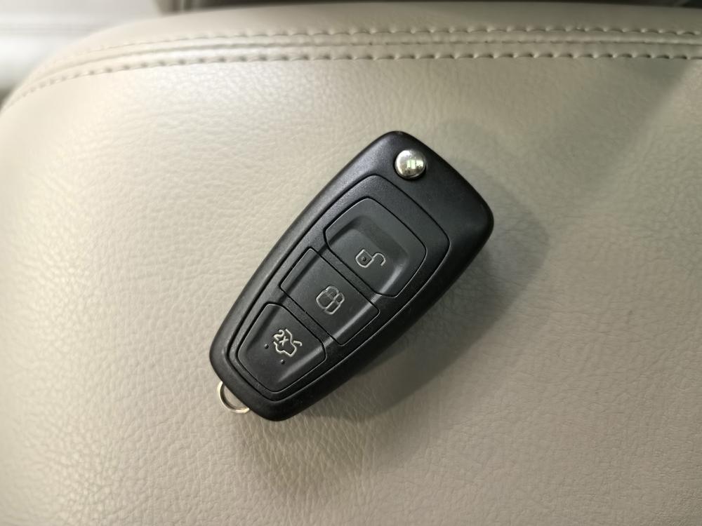 Ford Kuga 2013 1.6L GTDi AWD Elite – фото 11
