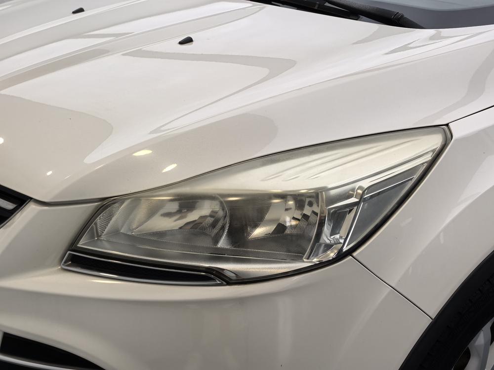 Ford Kuga 2013 1.6L GTDi AWD Elite – фото 12