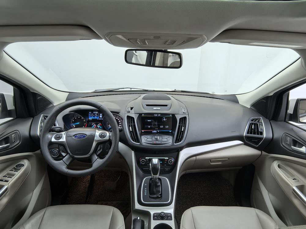Ford Kuga 2013 1.6L GTDi AWD Elite – фото 14