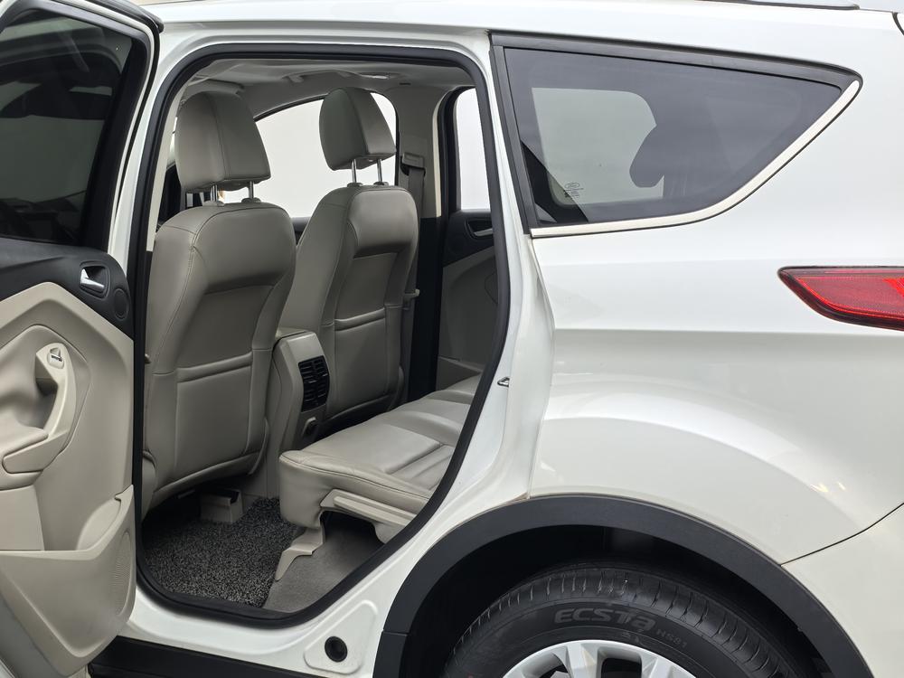 Ford Kuga 2013 1.6L GTDi AWD Elite – фото 18