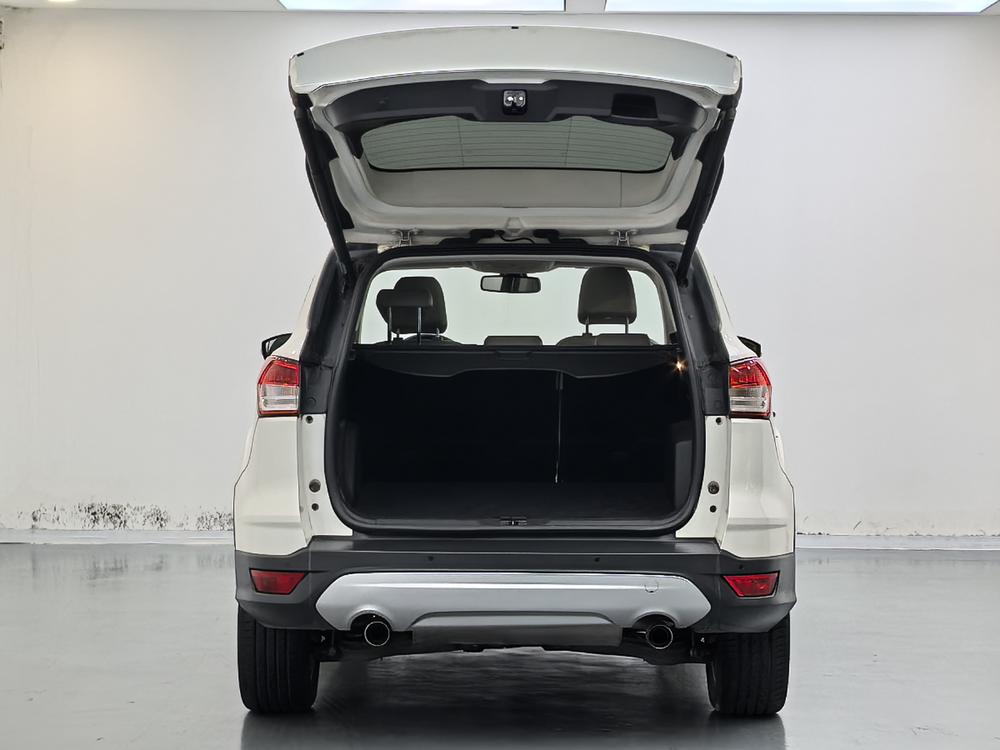 Ford Kuga 2013 1.6L GTDi AWD Elite – фото 20