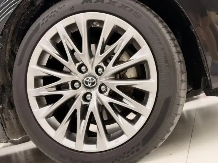 Toyota Avalon 2022 Model Hybrid 2.5L XLE Premium Edition – фото 5