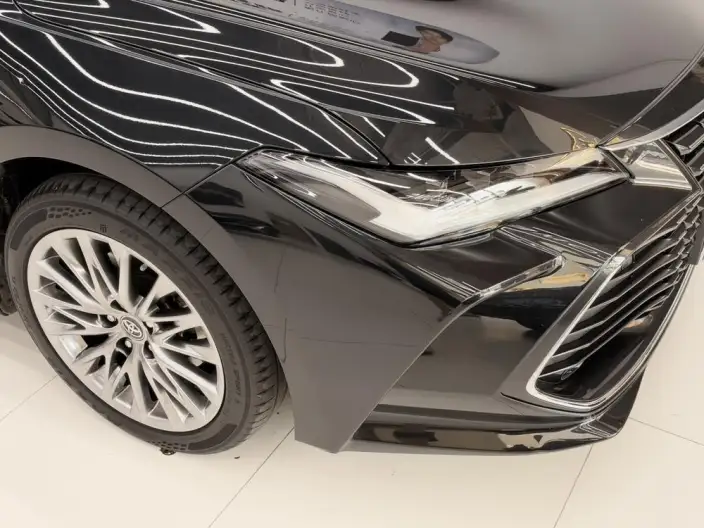 Toyota Avalon 2022 Model Hybrid 2.5L XLE Premium Edition – фото 6