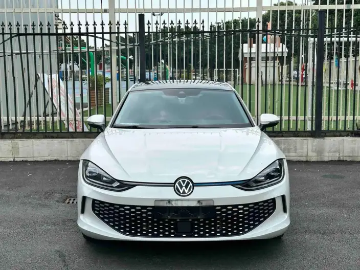 Volkswagen Lamando 2022 Model Volkswagen Lamando L 280TSI DSG Cool spicy version