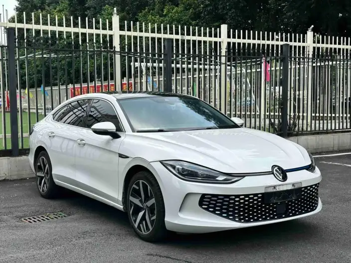 Volkswagen Lamando 2022 Model Volkswagen Lamando L 280TSI DSG Cool spicy version