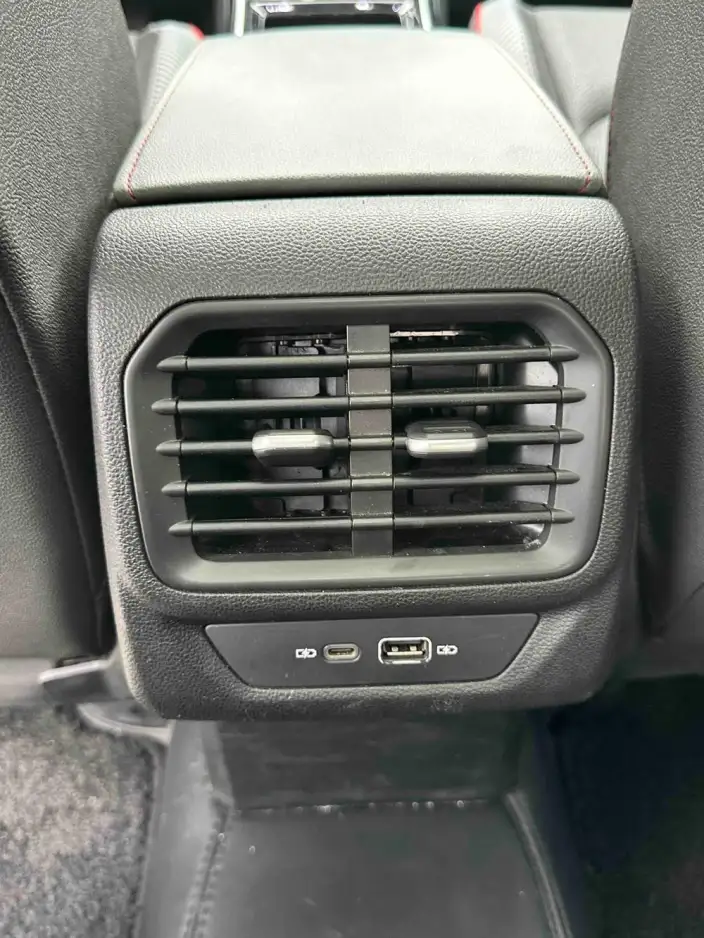 Volkswagen Lamando 2022 Model Volkswagen Lamando L 280TSI DSG Cool spicy version – фото 9