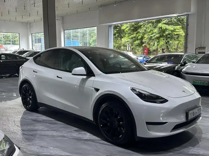 Model Y 2022 Model Facelift Rear-wheel drive version – фото 3
