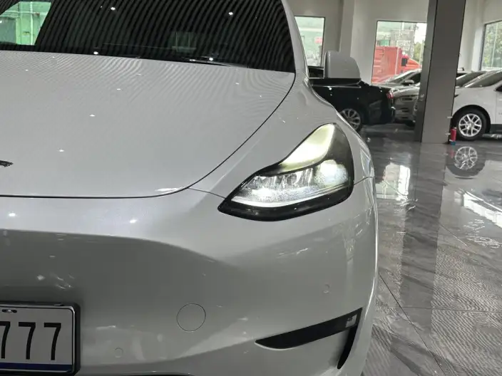 Model Y 2022 Model Facelift Rear-wheel drive version – фото 7