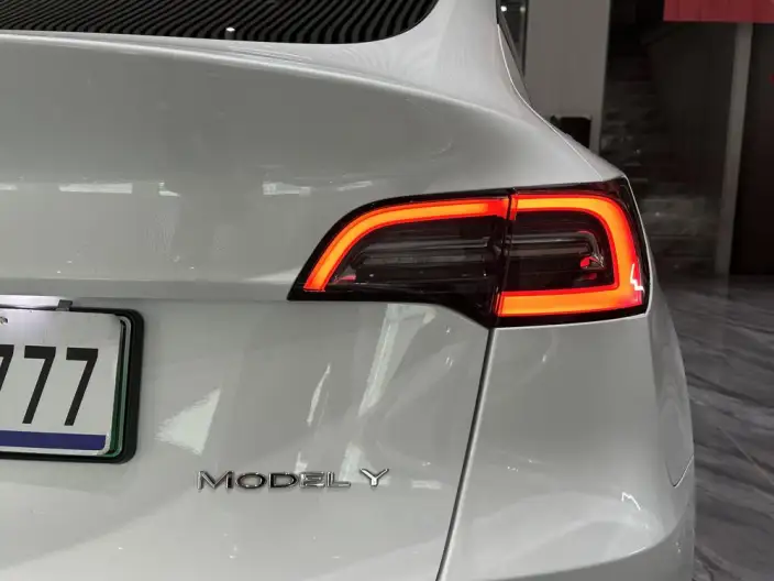 Model Y 2022 Model Facelift Rear-wheel drive version – фото 8