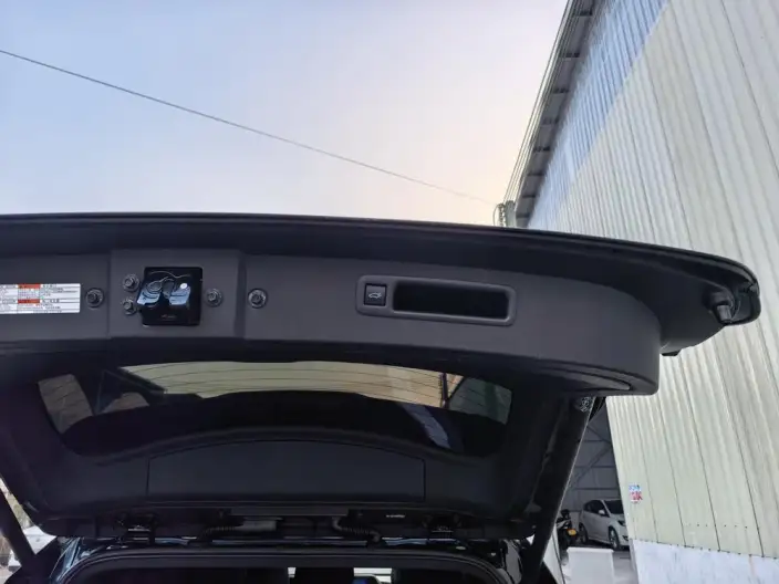 Crown Kluger 2022 Model 2.0T Automatic 4WD Jinxiang Edition – фото 10