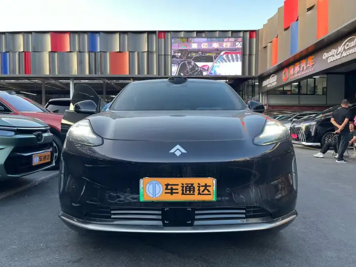 Hyper HT 2025 Model 825 Max Edition – фото 2