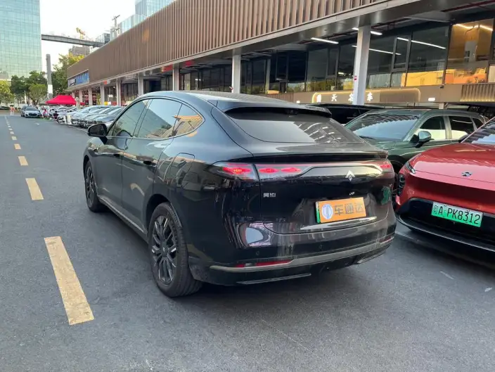 Hyper HT 2025 Model 825 Max Edition – фото 4