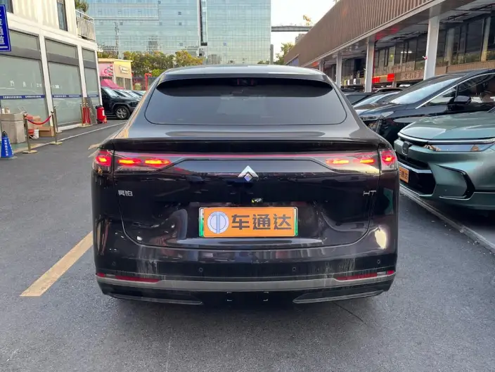 Hyper HT 2025 Model 825 Max Edition – фото 5
