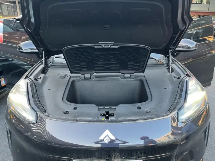 Hyper HT 2025 Model 825 Max Edition – фото 6