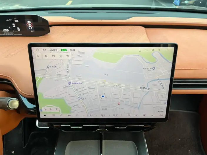 Hyper HT 2025 Model 825 Max Edition – фото 7