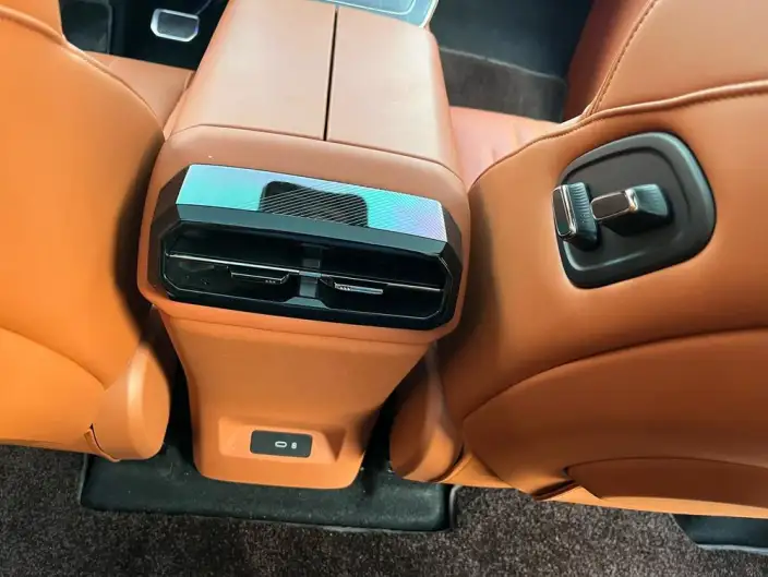 Hyper HT 2025 Model 825 Max Edition – фото 9