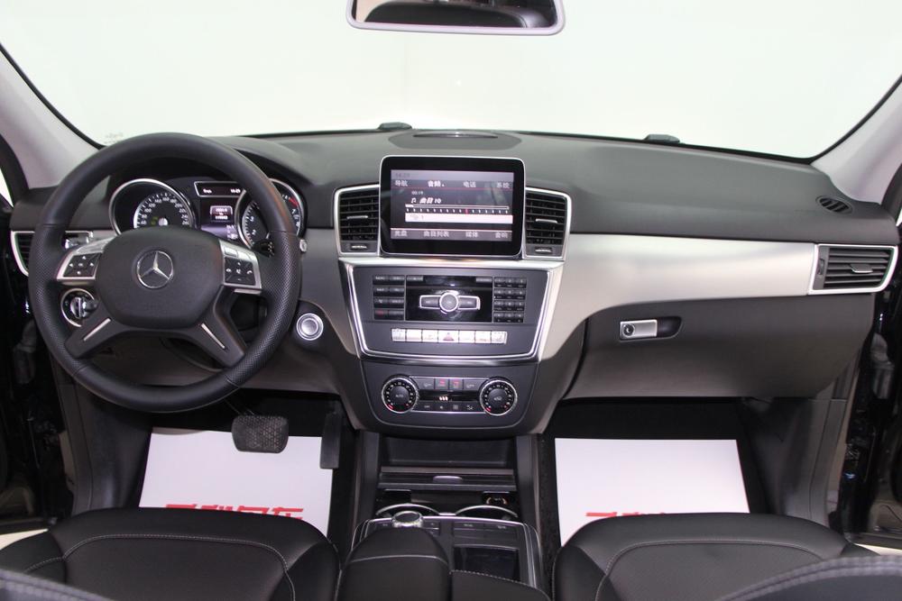 Mercedes-Benz M-Class 2014 модификация ML 320 4MATIC – фото 9