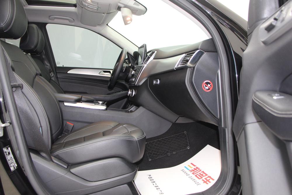 Mercedes-Benz M-Class 2014 модификация ML 320 4MATIC – фото 15