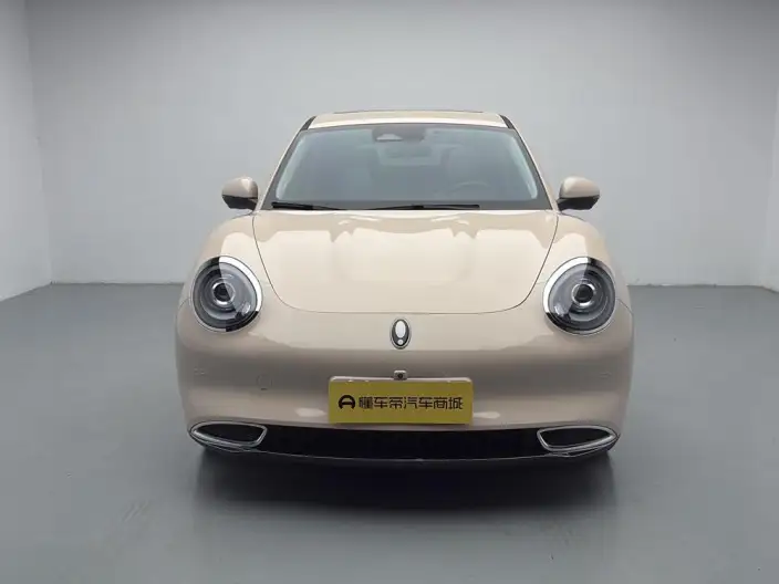ORA Good Cat 2024 Model 401km Luxury Model