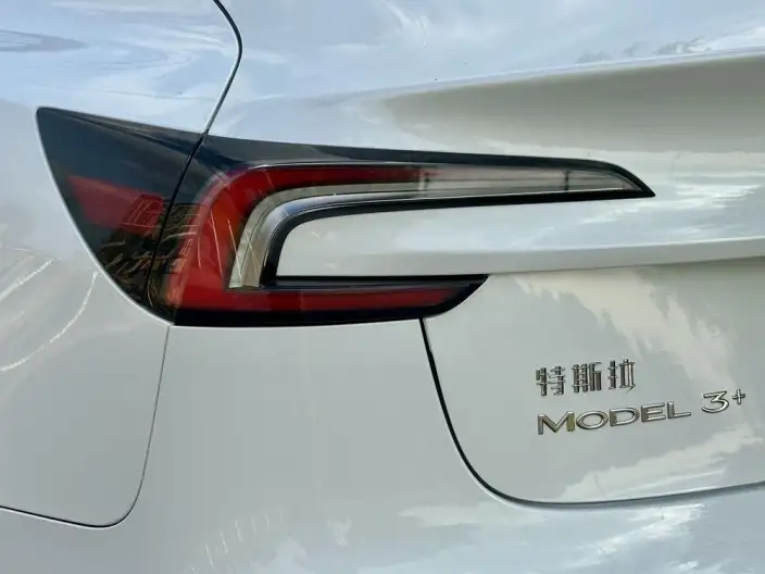 Model 3 2023 Model Long Battery Life Pro All-wheel drive version – фото 7