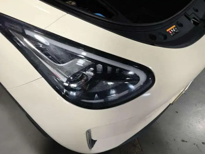 Geely Galaxy StarWish 2025 Model UP 410km Tiggo Edition – фото 5