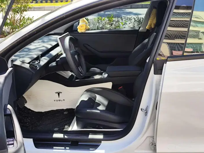 Model 3 2025 Model Rear-wheel drive version – фото 8