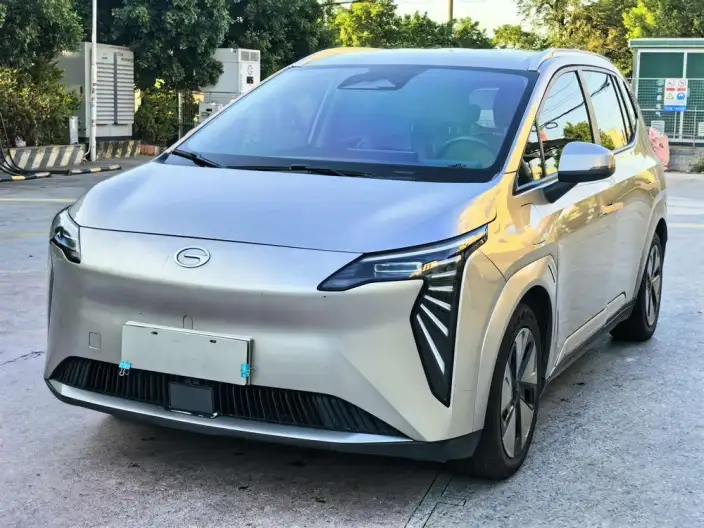 AION Y 2023 Model Plus 510 Lexiang Edition