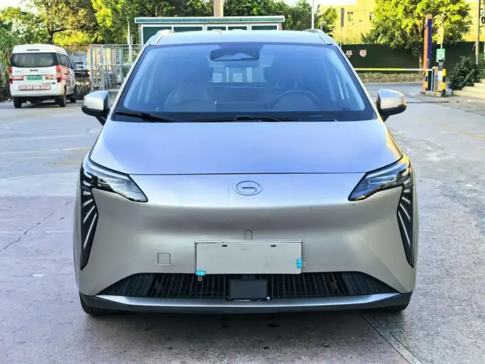 AION Y 2023 Model Plus 510 Lexiang Edition