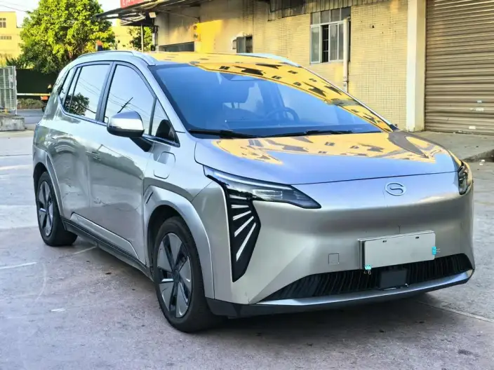 AION Y 2023 Model Plus 510 Lexiang Edition