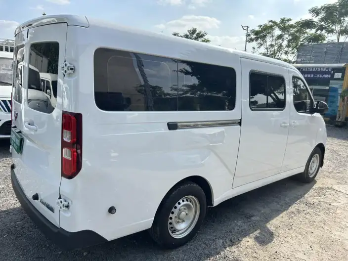Wuling Yangguang 2026 Model 440km Passenger car Edition Comfort Model 6 seat – фото 5