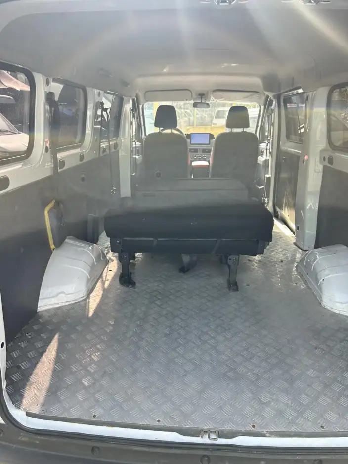 Wuling Yangguang 2026 Model 440km Passenger car Edition Comfort Model 6 seat – фото 9