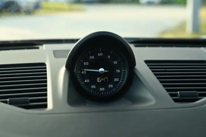 PORSCHE 911 2025 Model Carrera 3.0T – фото 6