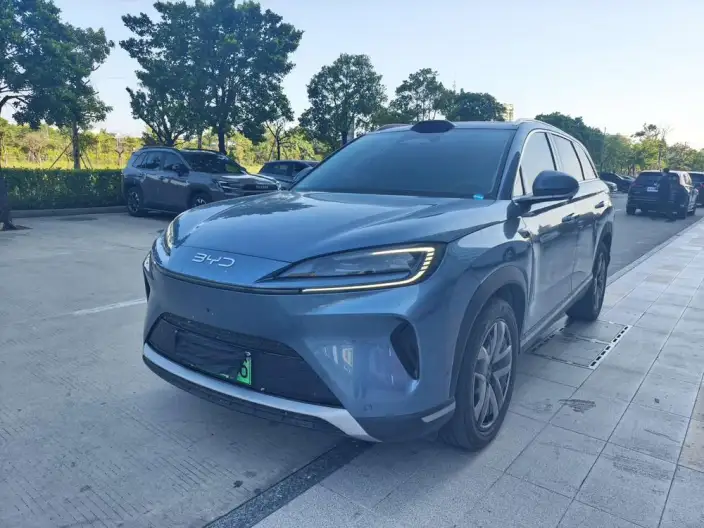 Haise 07DM 2025 Model DM-p 135KM High performance LiDAR Edition – фото 1