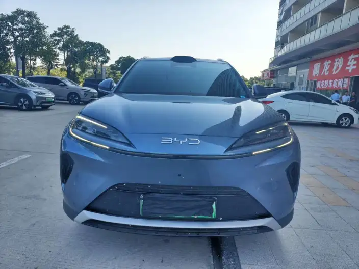 Haise 07DM 2025 Model DM-p 135KM High performance LiDAR Edition – фото 2