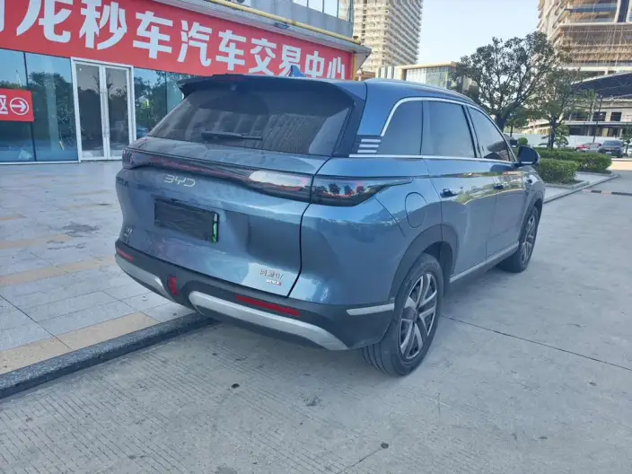 Haise 07DM 2025 Model DM-p 135KM High performance LiDAR Edition – фото 5