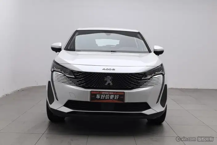 Peugeot 508L 2021 Model 360THP Sharp Edition – фото 2